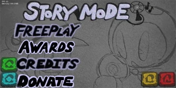 FNF֮2025°汾v1 ֻͼ