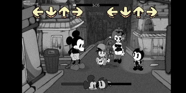 FNF֮2025°汾v1 ֻͼ