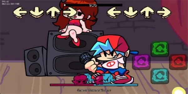 FNF֮2025°汾v1 ֻͼ