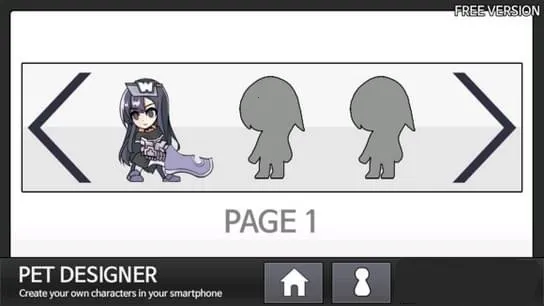 petdesigner(軥)v1.0.6 ֻͼ