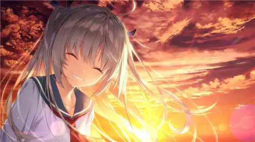 ATRI My Dear Momentsֻv1.0.3 ٷͼ