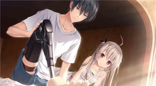 ATRI My Dear Momentsֻv1.0.3 ٷͼ