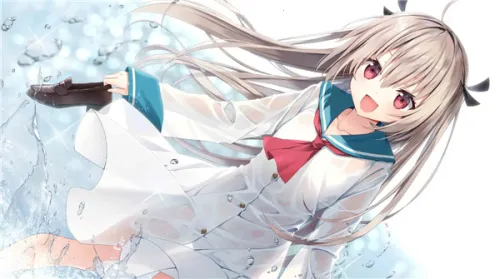 ATRI My Dear Momentsֻv1.0.3 ٷͼ