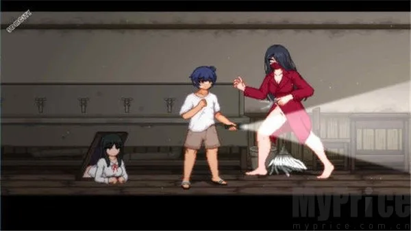 放学后的捉迷藏2025最新版本 放学后的捉迷藏2025最新版本