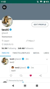 TwiNote(ʼ)v6.5.2 Ѱͼ