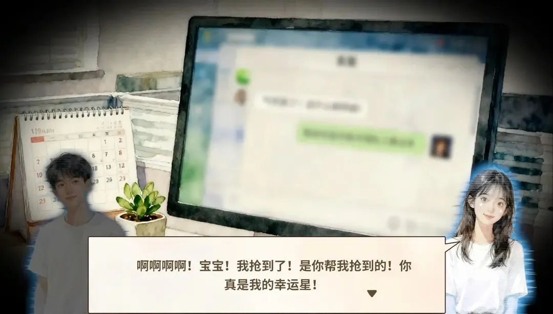 ʧ2025ٷ°汾v1.0 ׿ͼ