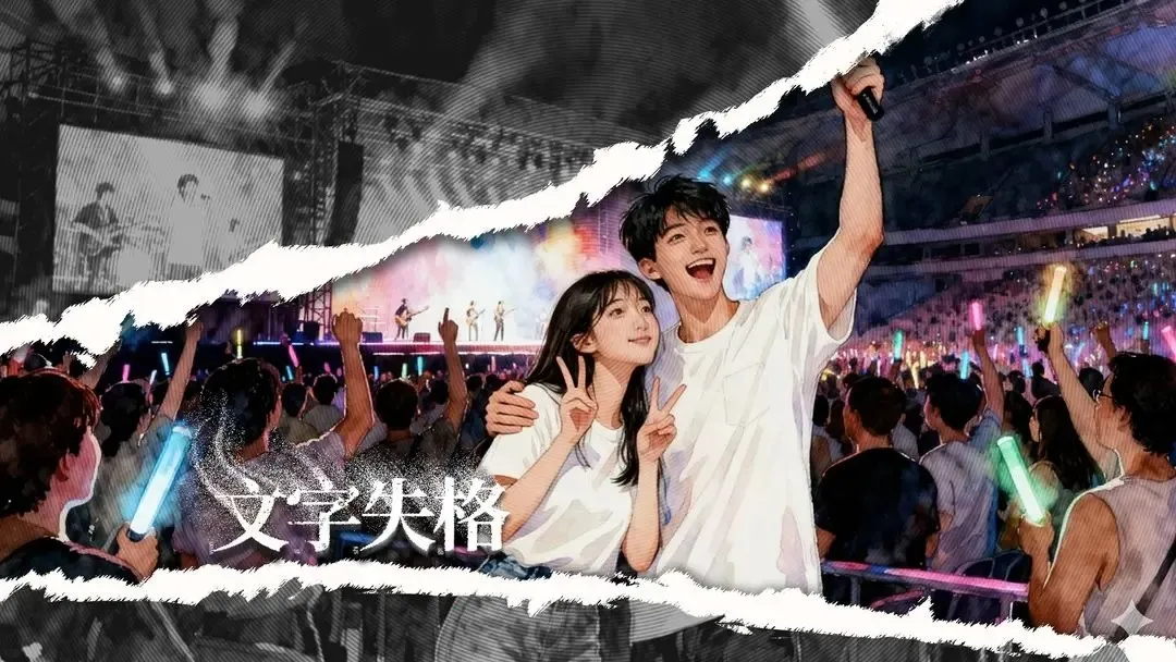 文字失格2025官方最新版本 文字失格2025官方最新版本