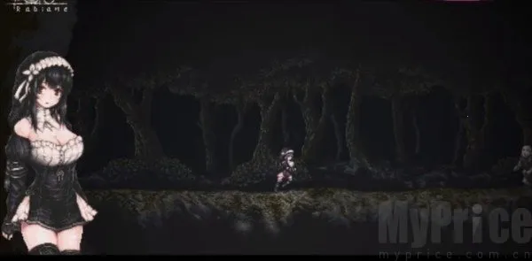 哥特勇闯恶魔城2(冒险闯关游) 哥特勇闯恶魔城2(冒险闯关游)