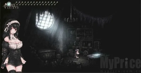 哥特勇闯恶魔城2(冒险闯关游) 哥特勇闯恶魔城2(冒险闯关游)