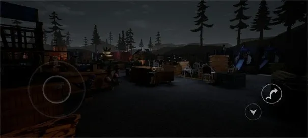 FNAFģ֮2025°汾v0.0.1 ٷͼ