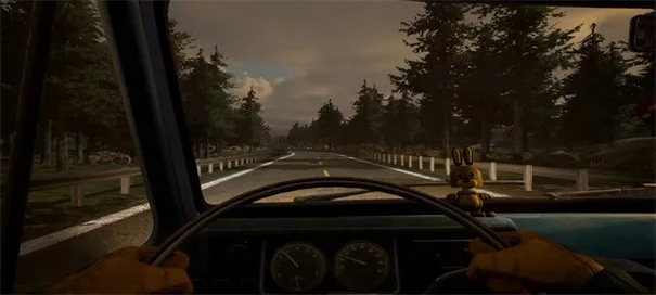 FNAFģ֮2025°汾v0.0.1 ٷͼ