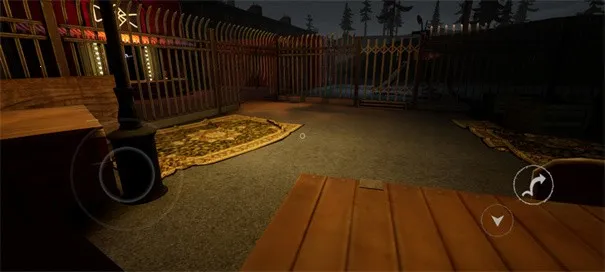 FNAFģ֮2025°汾v0.0.1 ٷͼ