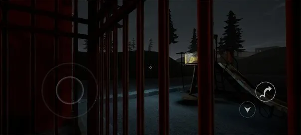 FNAFģ֮2025°汾v0.0.1 ٷͼ