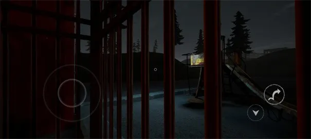 FNAFģ֮2025°汾v0.0.1 ٷͼ