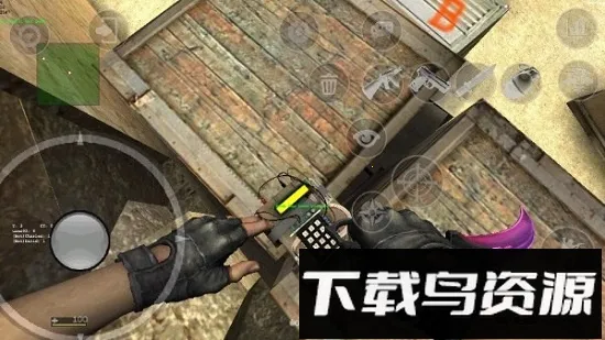 èècsgo2025ذװv11.4.1 ׿ͼ