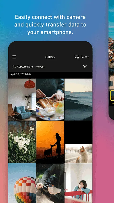 lumixlab(Ӱ)v1.0.0 ֻͼ