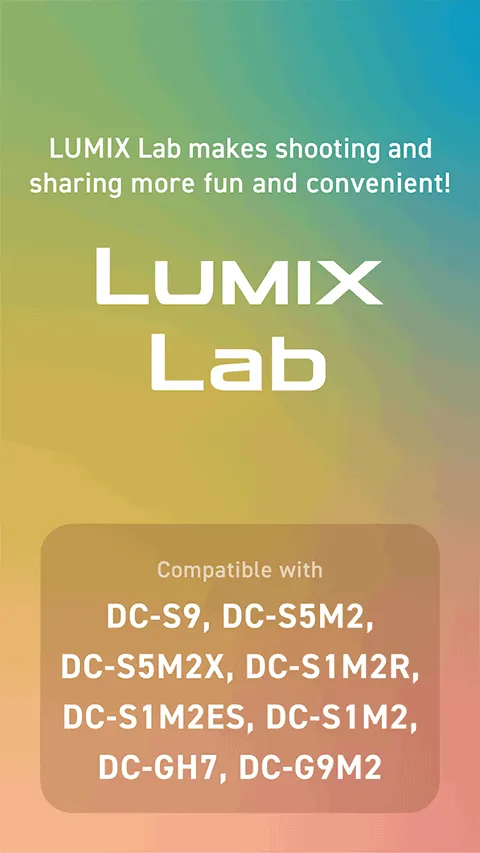 lumixlab(Ӱ)v1.0.0 ֻͼ