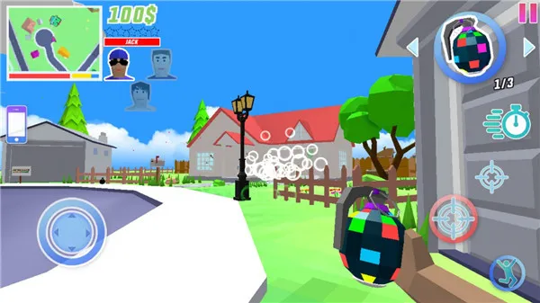 ɳϷɱ2025ٷv1.8.4 ֻͼ