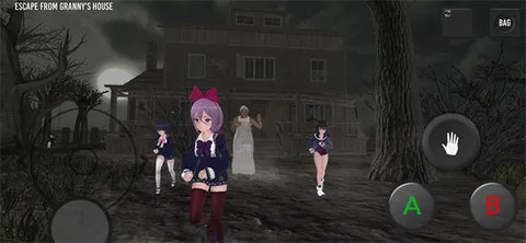 µѧУ׿ֻv1.8.9 ٷͼ