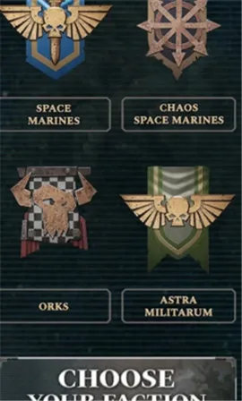 ս40K(Զս)v1.0.143 Ѱͼ