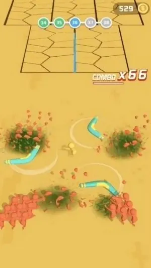 ȺȤ(Ƥ˴)v1.2.3 ׿ͼ