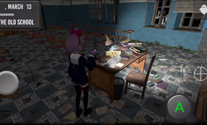 ֲУ԰ģ12025°汾v1.8.6 Ѱͼ