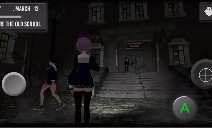 ֲУ԰ģ12025°汾v1.8.6 Ѱͼ