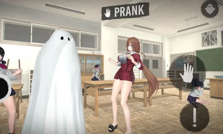 ֲУ԰ģ12025°汾v1.8.6 Ѱͼ