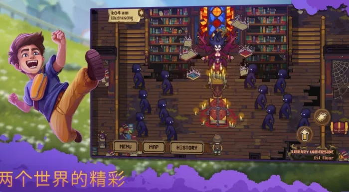 ʢС2025ذװv1.0.37 ׿ͼ