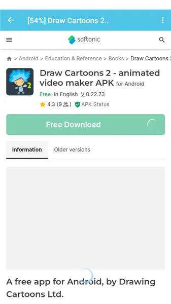 CartoonCoveģͿ(ģʹƽ̨)v1.04 ׿ͼ