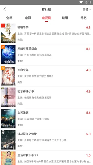 ӰԺ(Ӱ׷)v3.3.5 ٷͼ