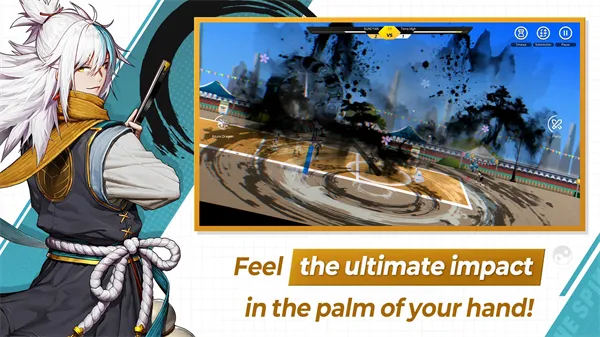 (ģ⾺Ϸ)v6.3.314 ׿ͼ