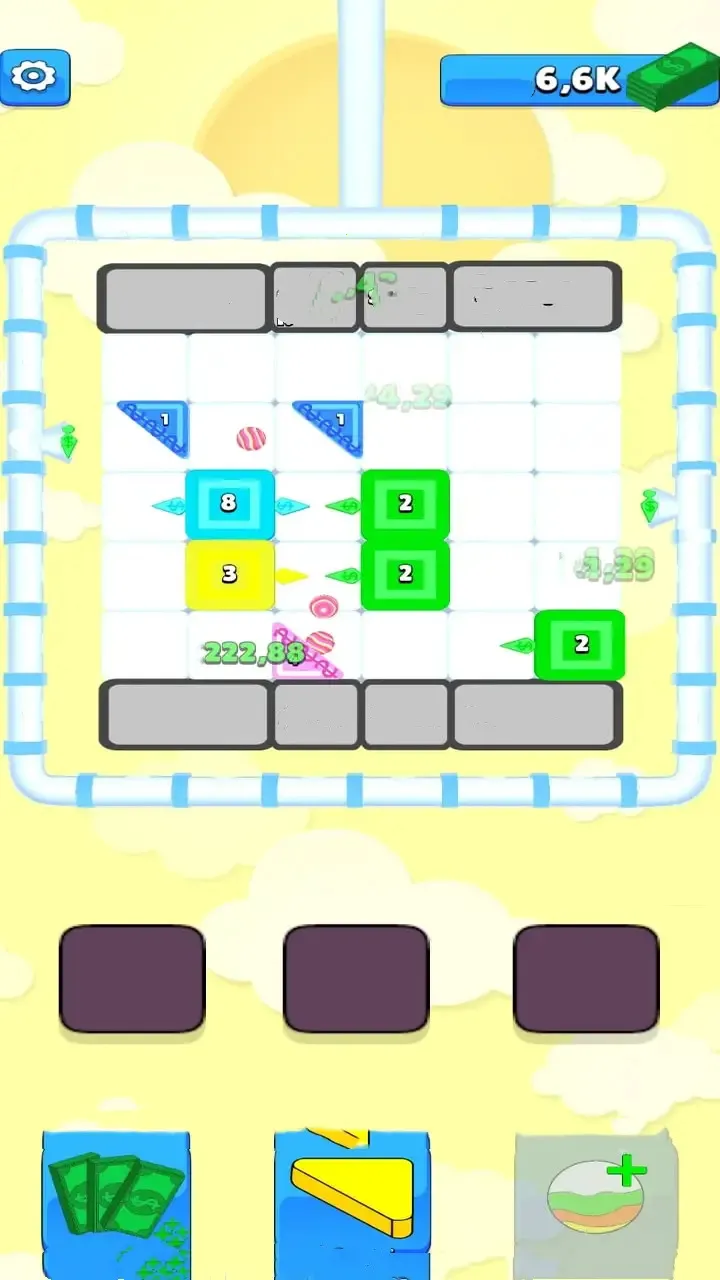 迷宫困球v52最新手机版 迷宫困球v52最新手机版