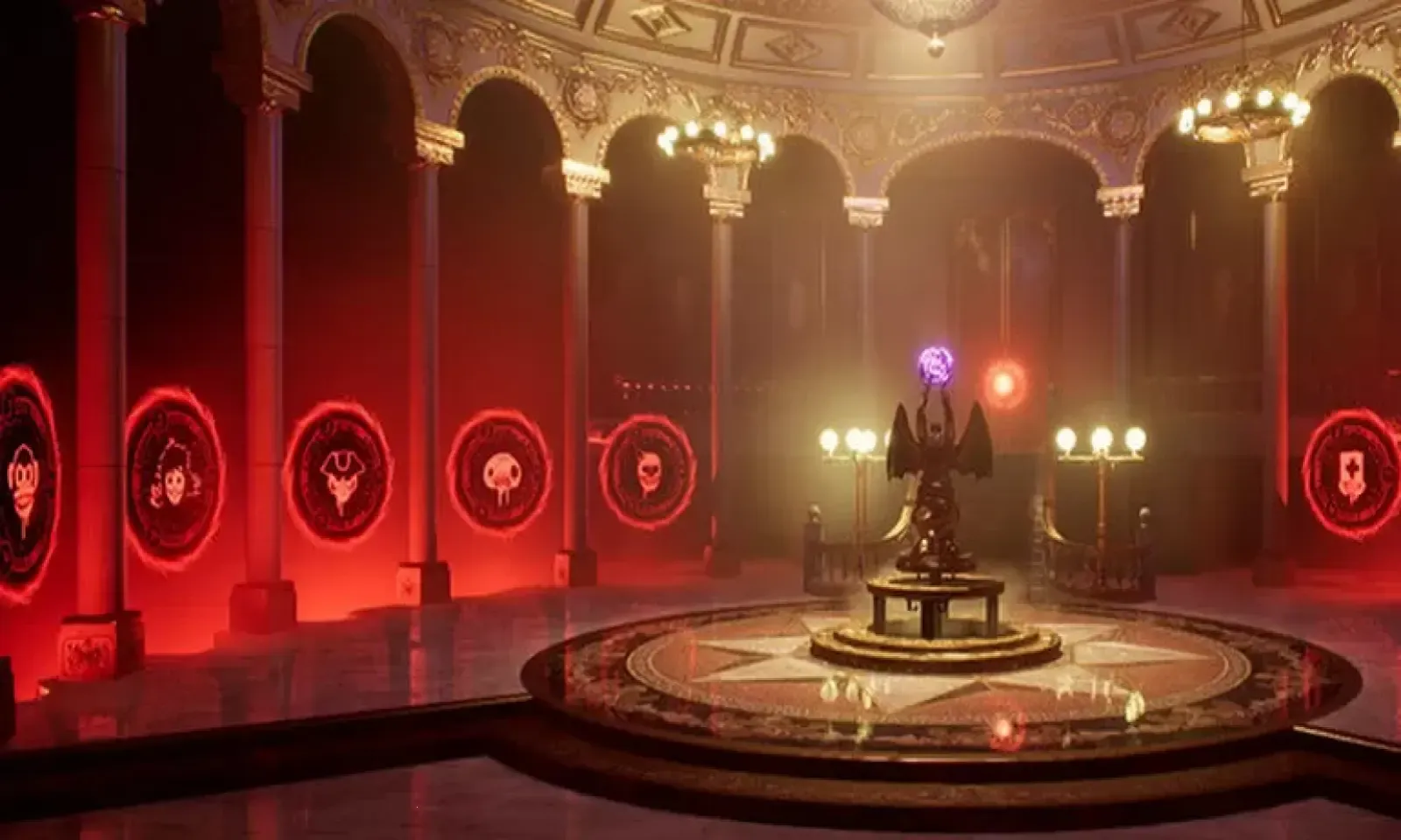 ڰƭ2d2025°汾v1 ٷͼ