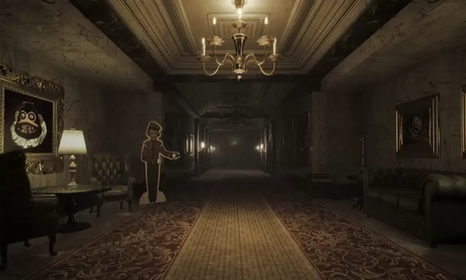 ڰƭ2d2025°汾v1 ٷͼ