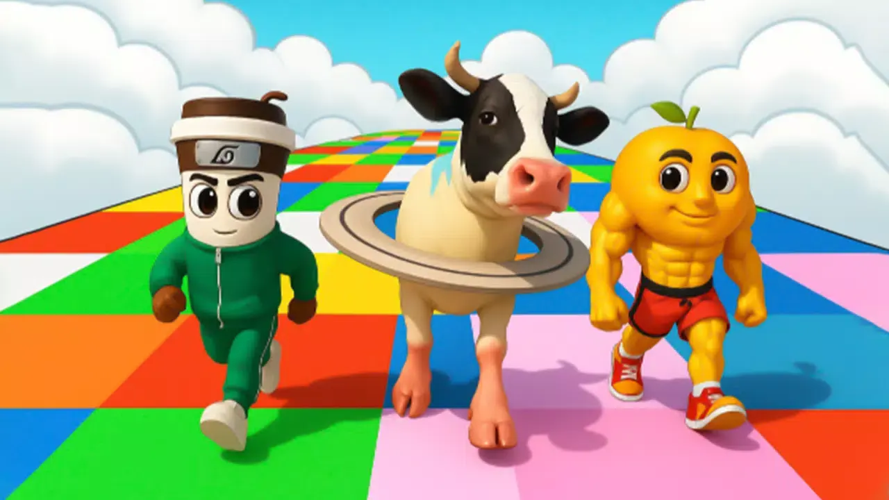 ɽܿ2025ٷ°汾v1.3 ֻͼ