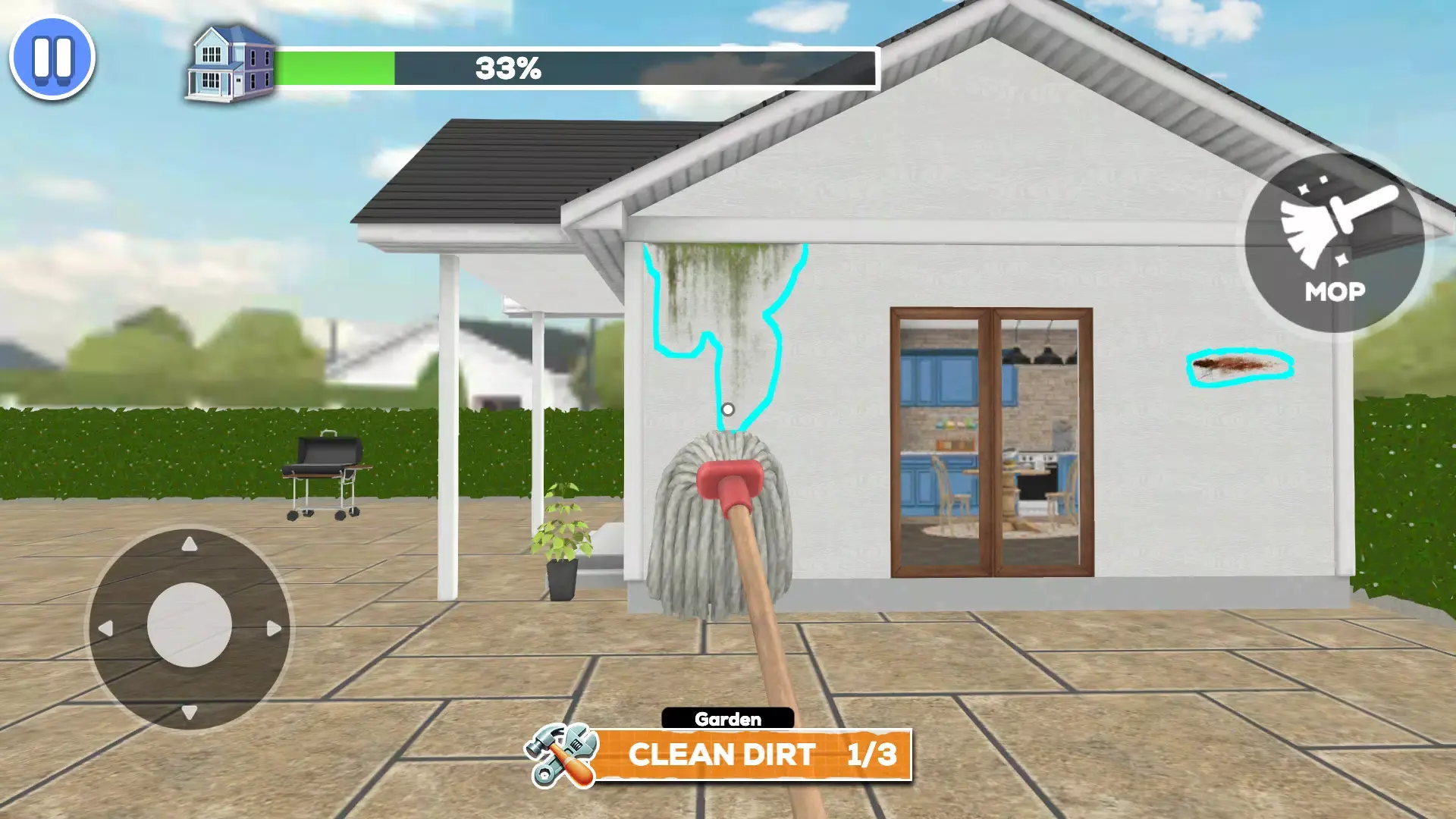 ֮޸ͷ(ݷϷ)v1.08 ׿ͼ