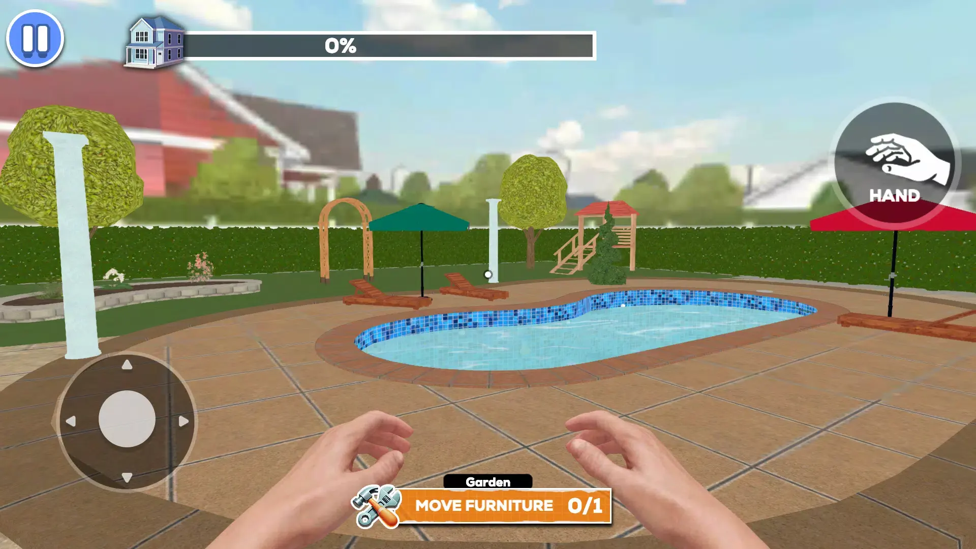 ֮޸ͷ(ݷϷ)v1.08 ׿ͼ