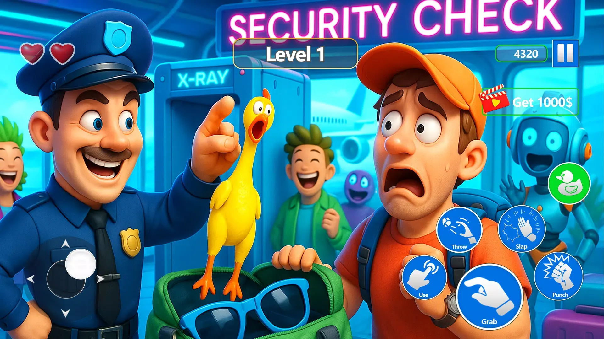 (ȤζϷ)v0.1.19 ٷͼ