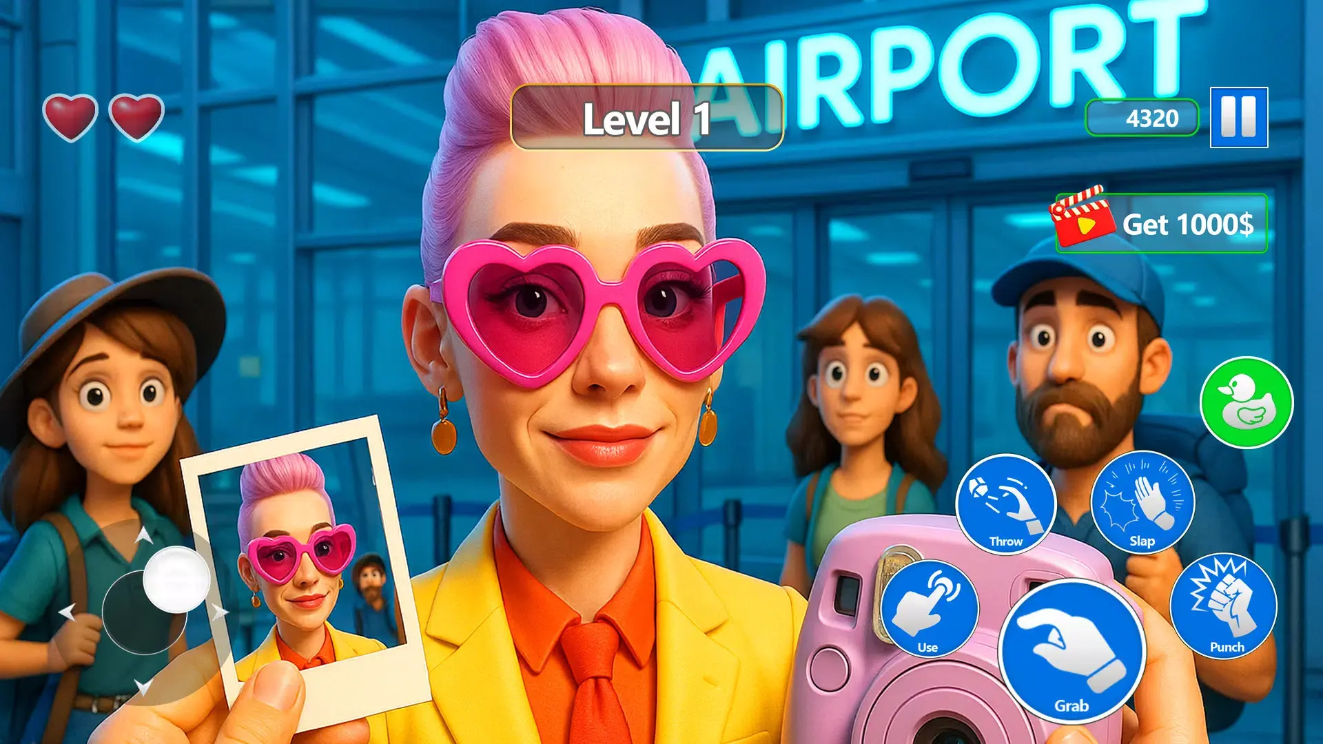 (ȤζϷ)v0.1.19 ٷͼ