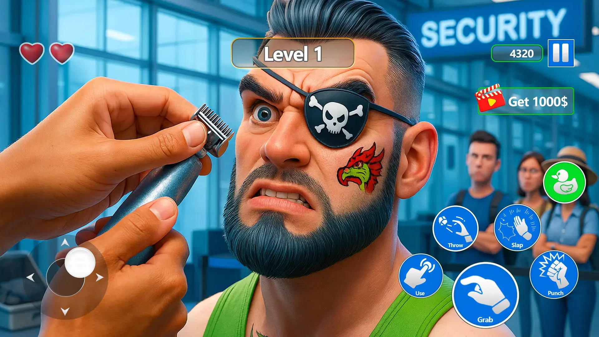 (ȤζϷ)v0.1.19 ٷͼ