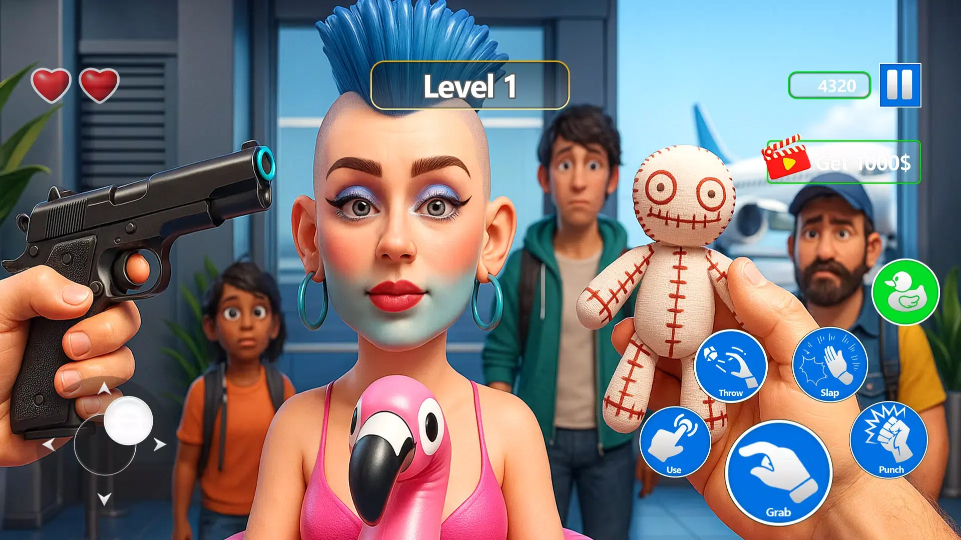 (ȤζϷ)v0.1.19 ٷͼ