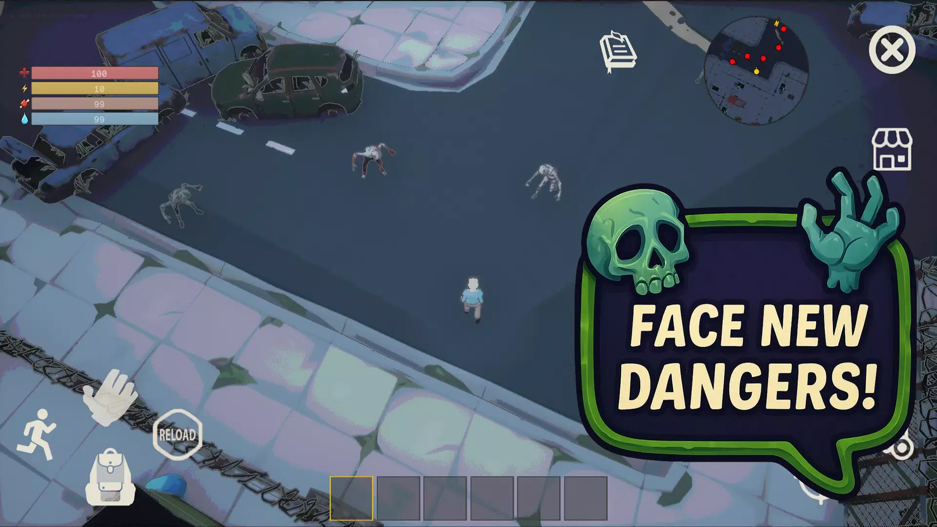 潩ʬ(ʬϷ)v1.0.10 ֻͼ