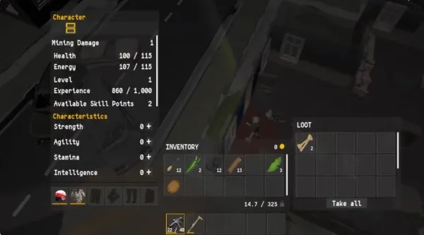 生存僵尸崛起(僵尸生存游戏) 生存僵尸崛起(僵尸生存游戏)