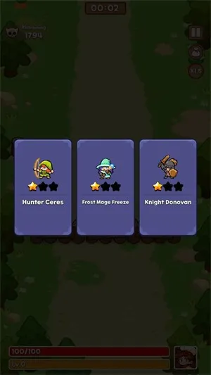 美味怪兽塔防大亨(塔防烹饪游戏) 美味怪兽塔防大亨(塔防烹饪游戏)