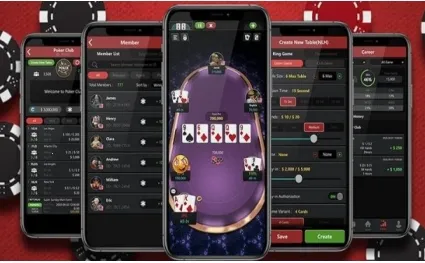 GGpokerֻv8.2.0 Ѱͼ