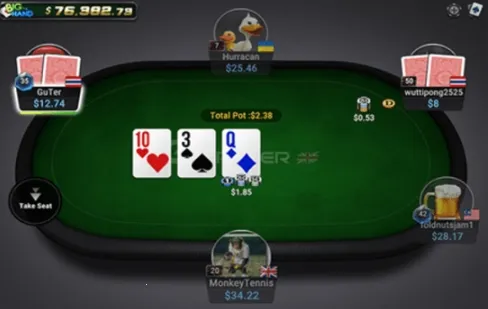 GGpokerֻv8.2.0 Ѱͼ