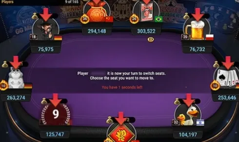 GGpokerֻ