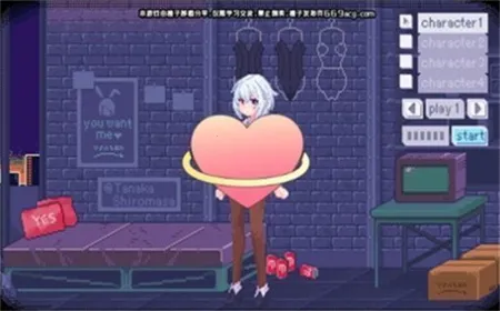 PixelBunny׿ֻv1.0.0 ٷͼ