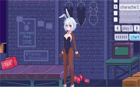 PixelBunny׿ֻ